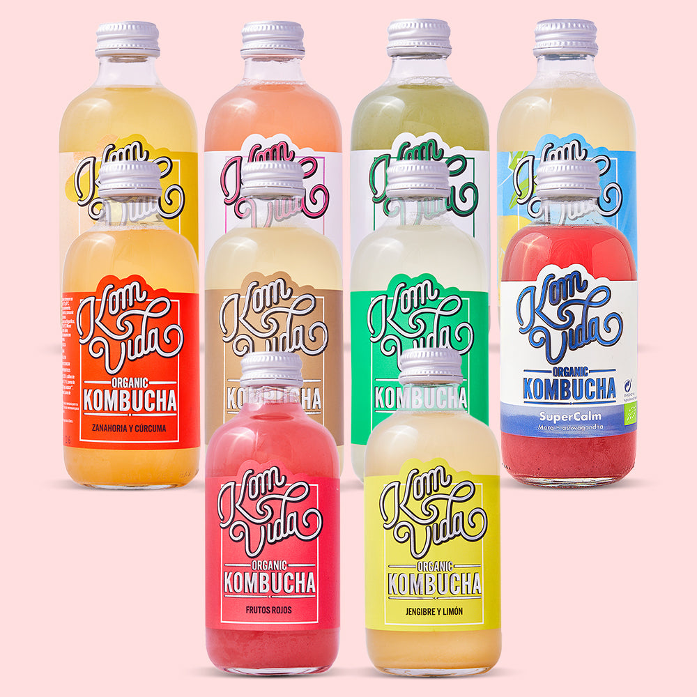 PACK MULTISABOR 250 ml