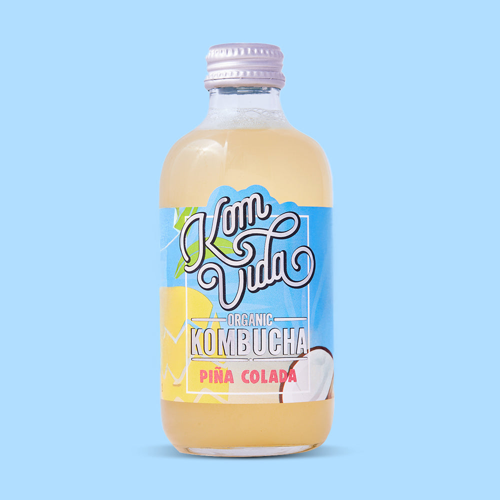 MONOPACK PIÑA COLADA 250 ml