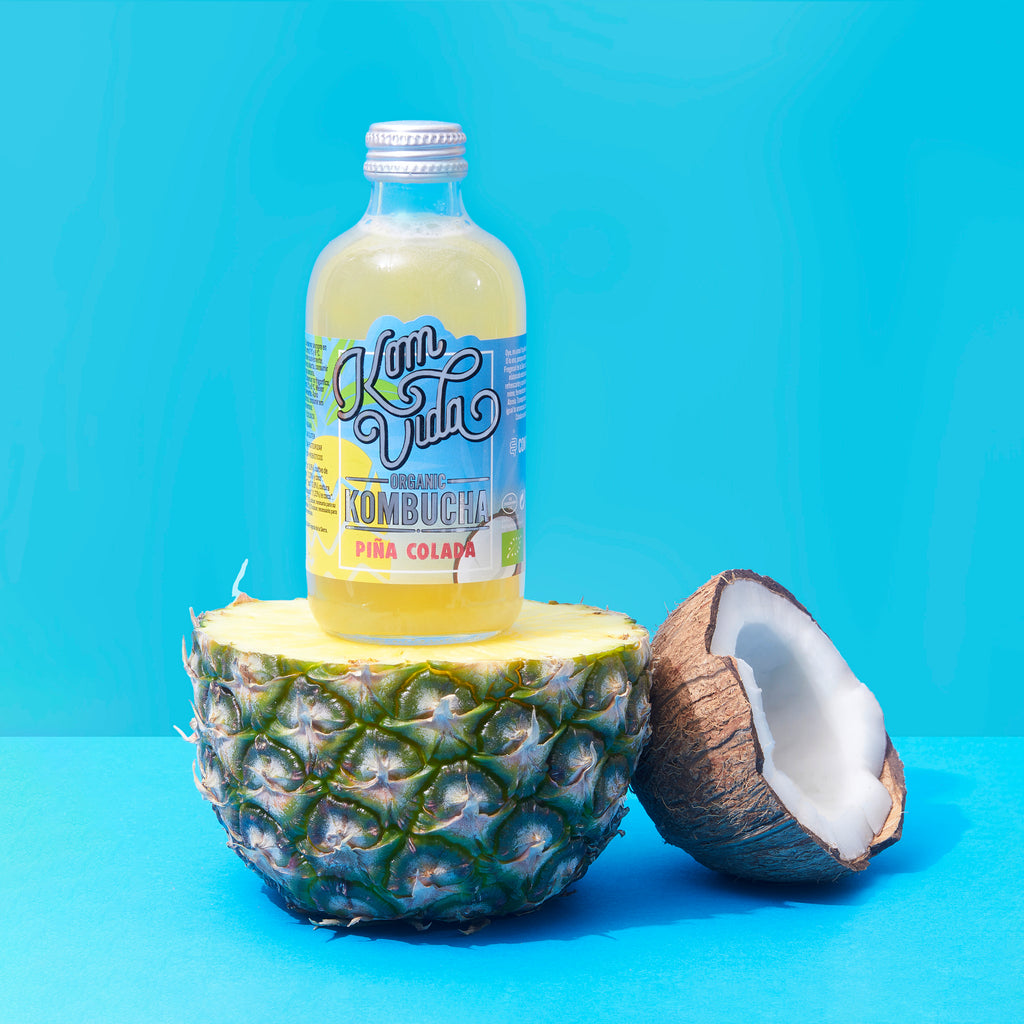 MONOPACK PIÑA COLADA 250 ml