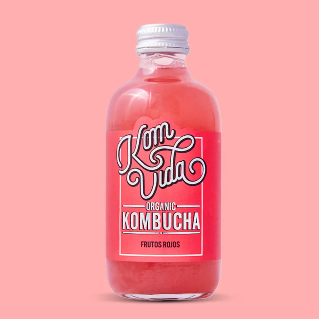 MONOPACK BERRYVIDA 250 ml