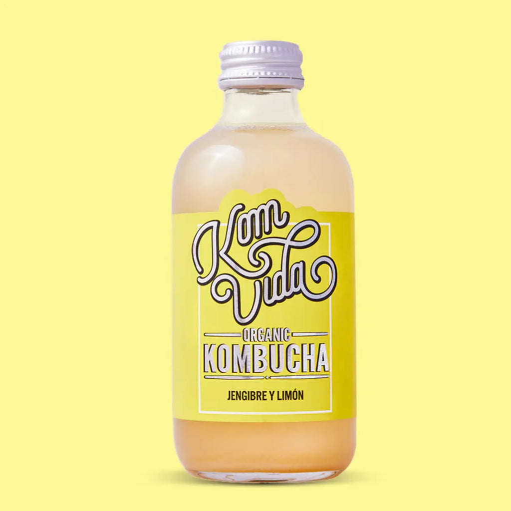 MONOPACK GINGERVIDA 250 ml