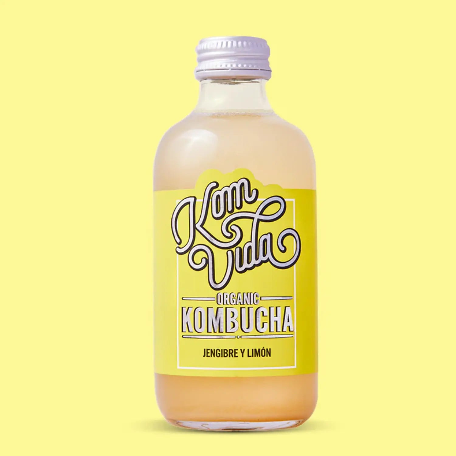 MONOPACK GINGERVIDA 250 ml