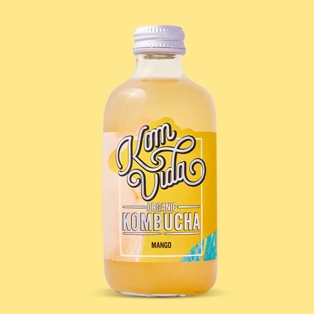 MONOPACK MANGO 250 ml