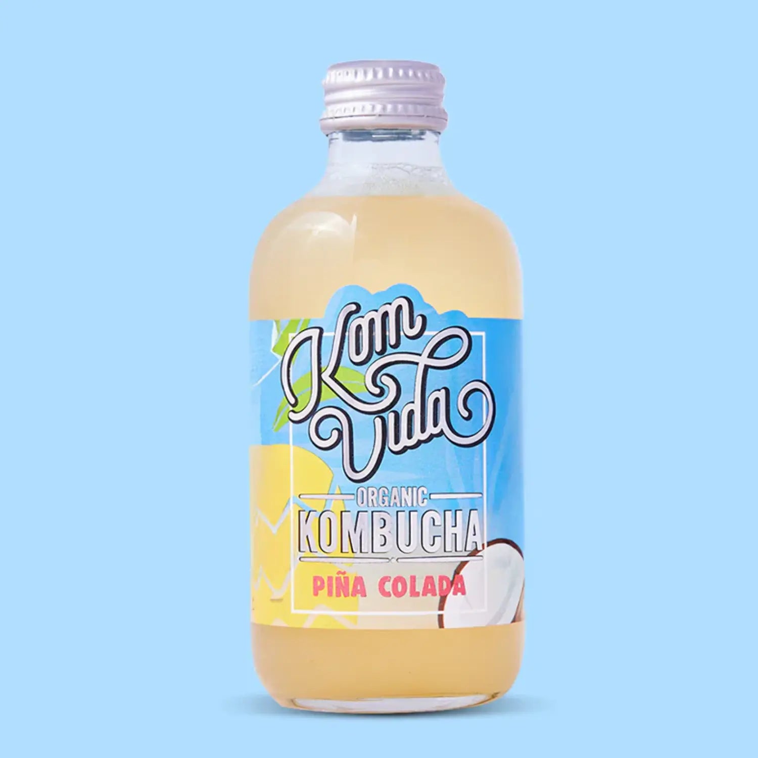 MONOPACK PIÑA COLADA 250 ml