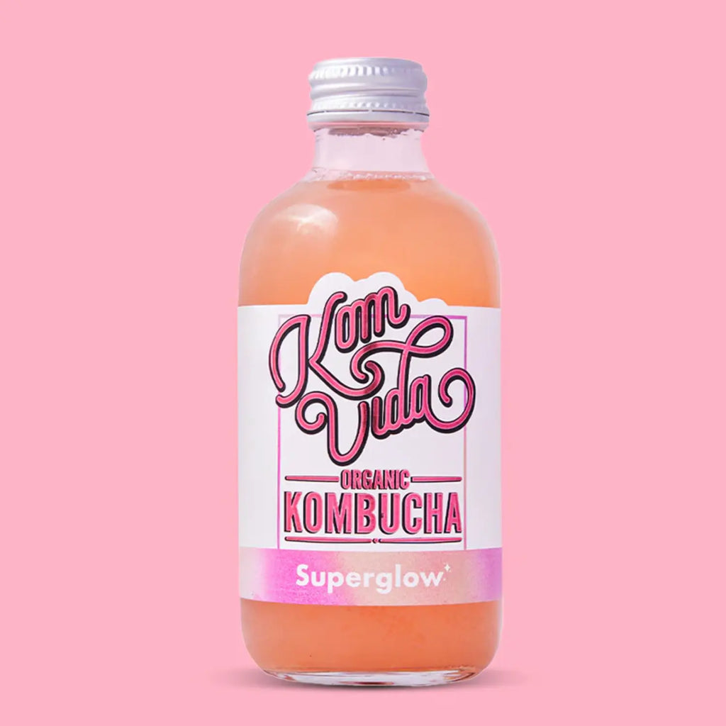 MONOPACK SUPERGLOW 250 ml