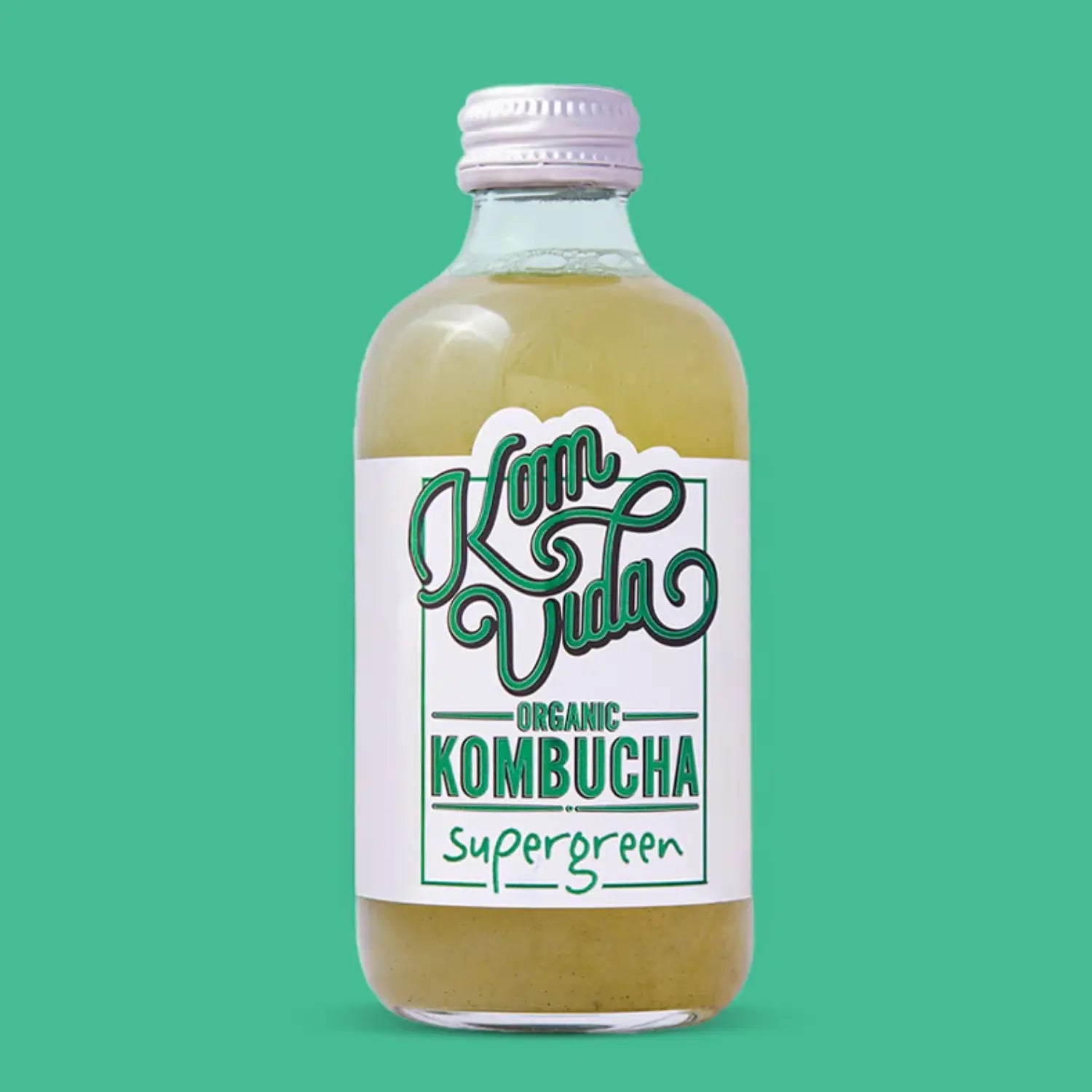MONOPACK SUPERGREEN 250 ml