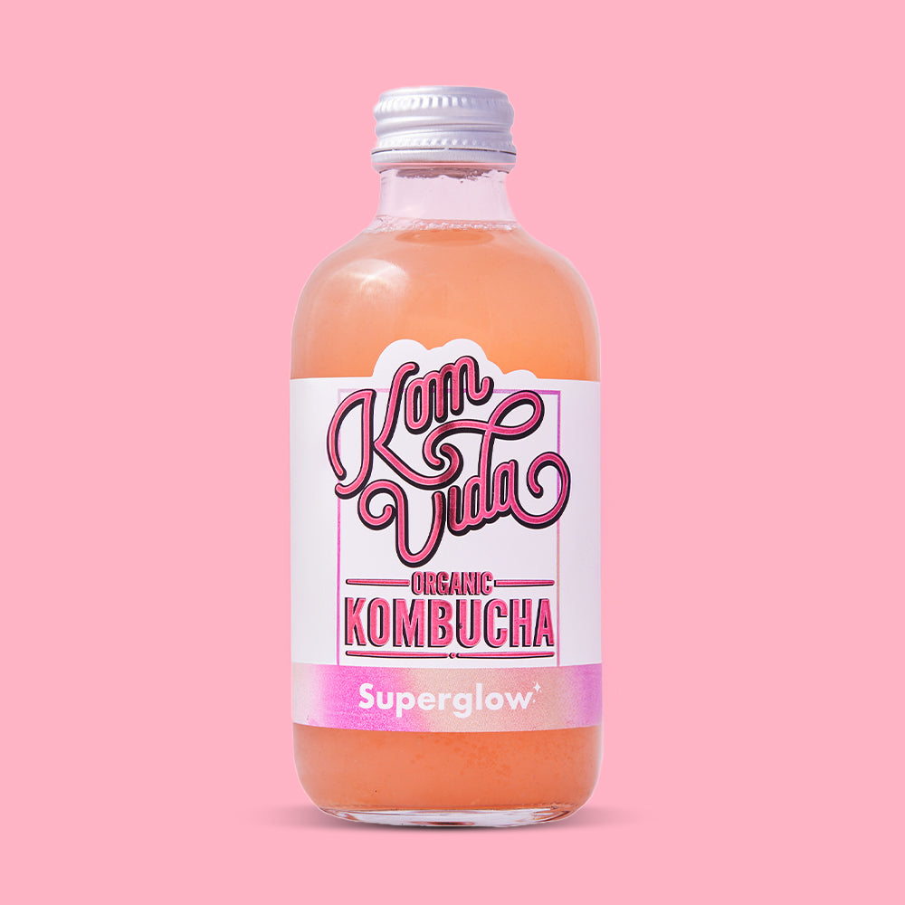 PACK SUPERGLOW 250 ml 