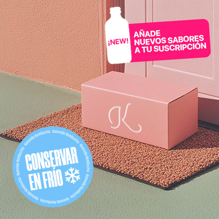 PERSONALIZED PACK SUBSCRIPTION