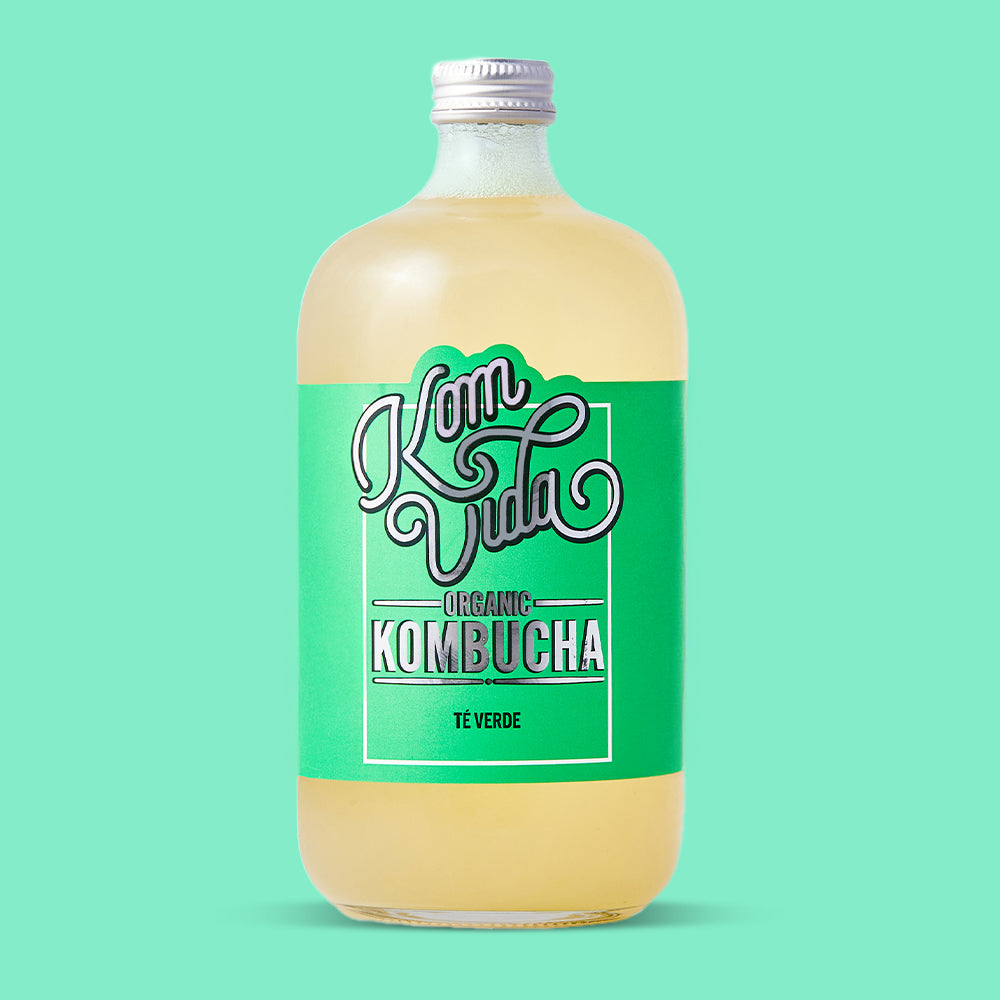 MONOPACK GREENVIDA 750 ml